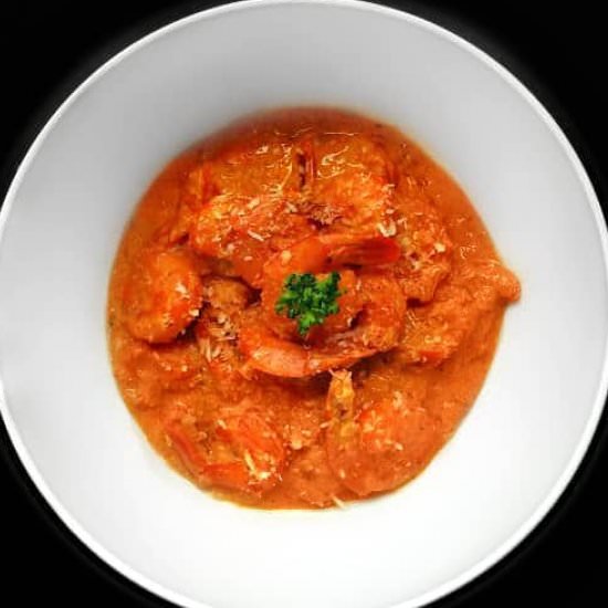 Chingri Malai Curry