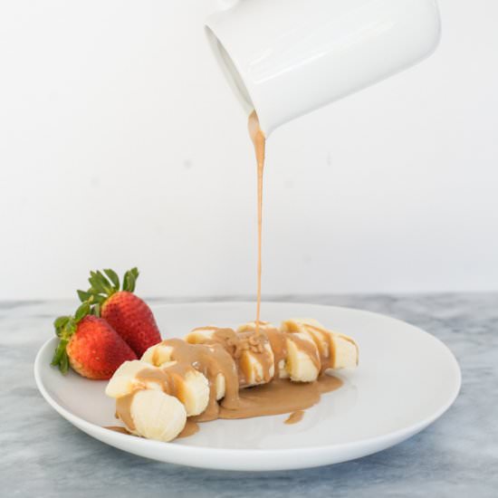 Masala Chai Milk Spread Recipe