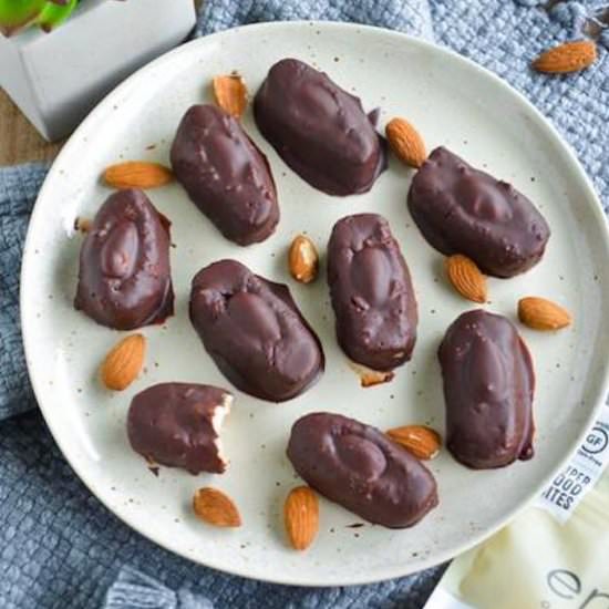 Almond Joy Bars