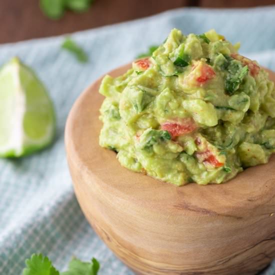 Guacamole