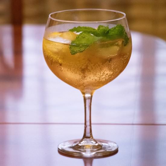 Ginger Ale