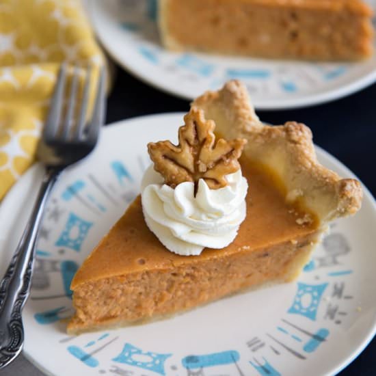 SWEETPOTATO PIE, CHEESECAKE FILLIIN