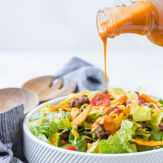 Catalina Dressing