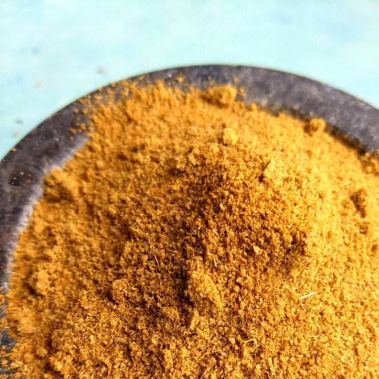 Bhuna Jeera Powder | Roasted Cumin