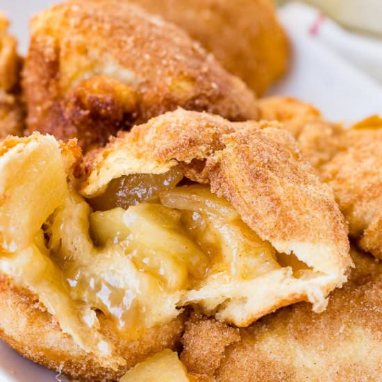 APPLE EMPTY TOMB ROLLS [+ VIDEO]