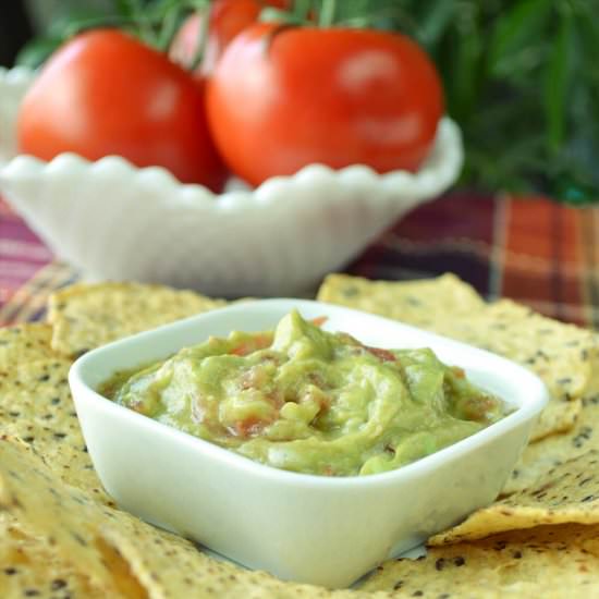 Guacamole
