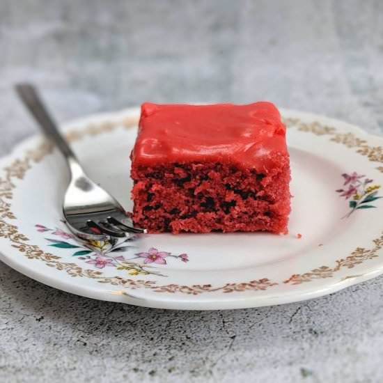 guava cake