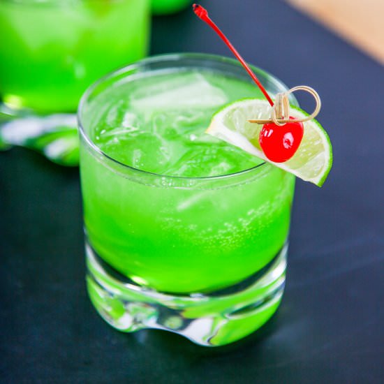 Midori Sour