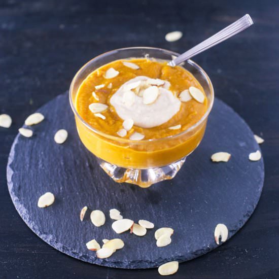 Sweet Potato Recipe