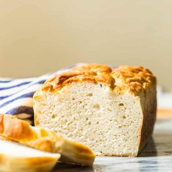 Gluten Free Bread