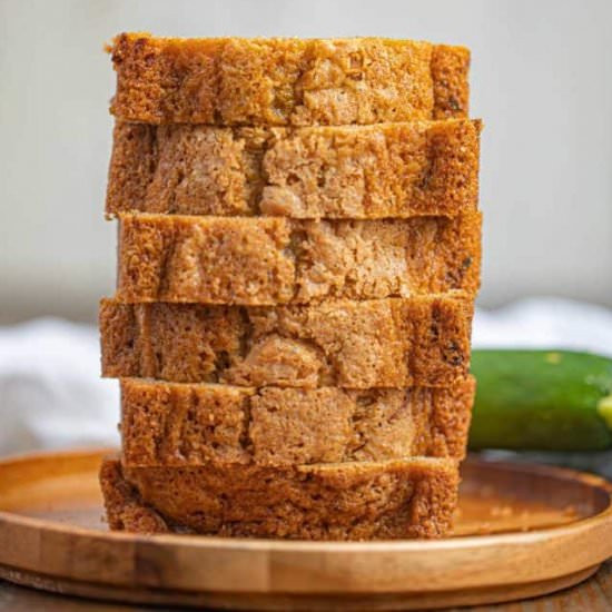 Zucchini Bread