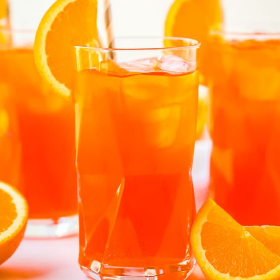 Aperol Spritz