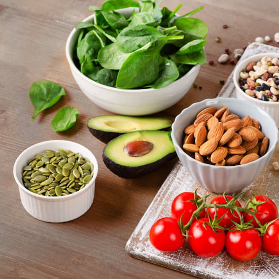 Eczema Diet: Foods to Eat and Foods