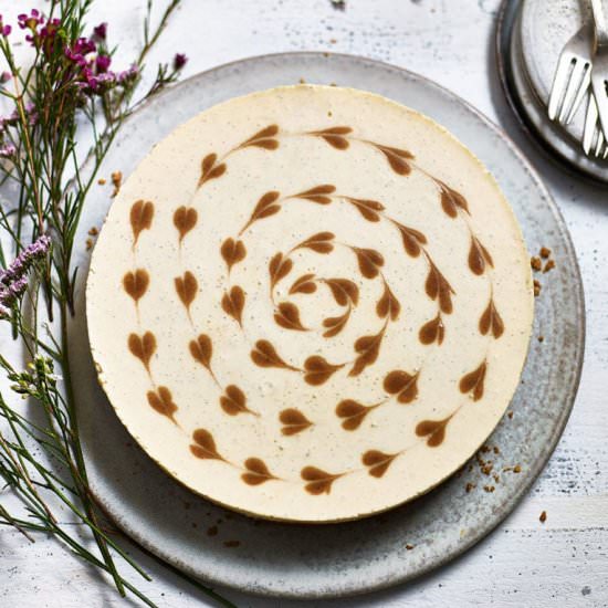 New way to try hazelnut