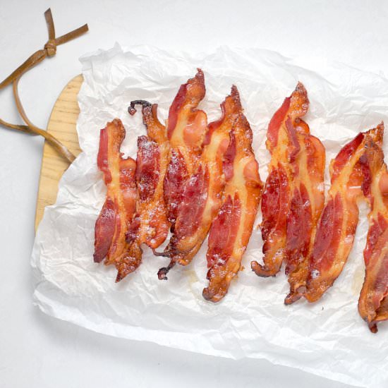 perfect bacon