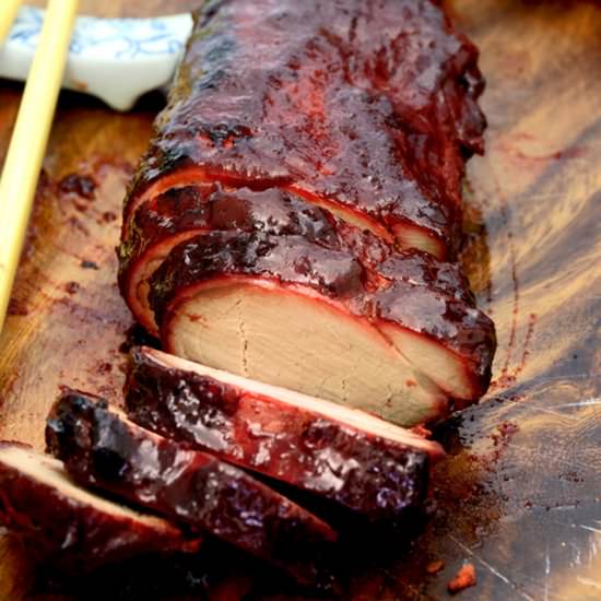 Char Siu