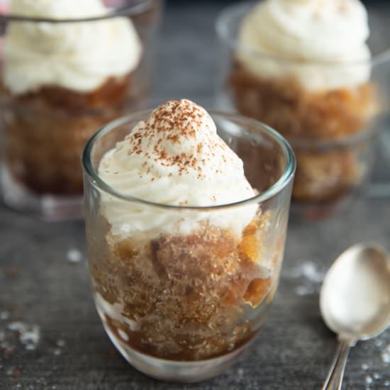 Coffee Granita