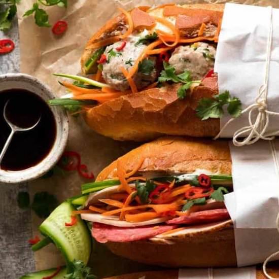 Banh Mi