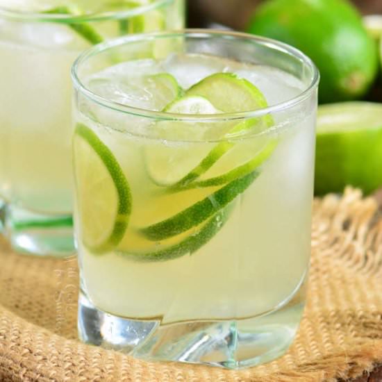 Cachaca