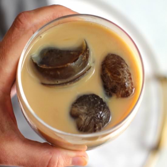 How to make Cold Brew Coffee