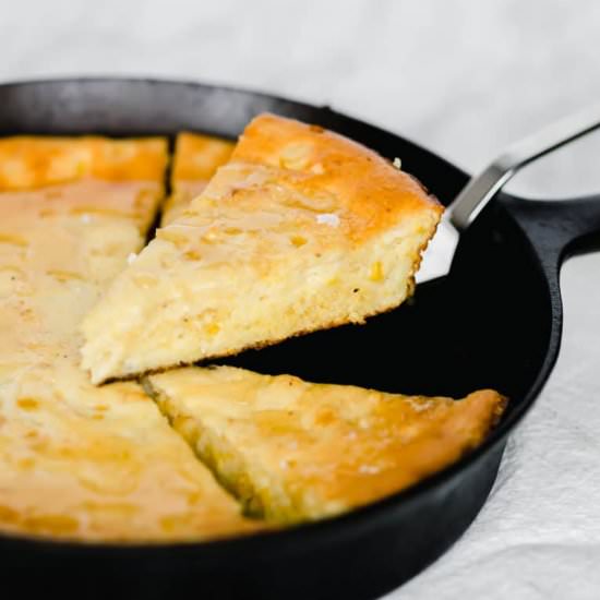 Life changing cornbread