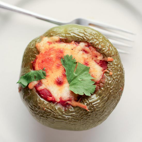 Stuffed Bell Peppers Recipe