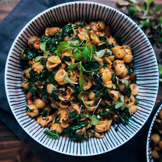 How To Elevate Boxed Mac and Cheese