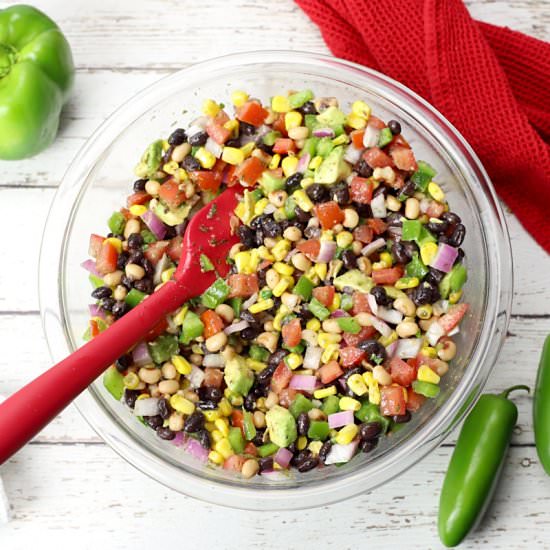 Cowboy Caviar