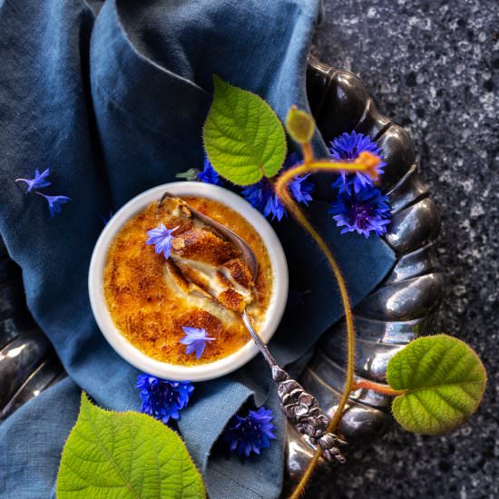 Creme Brûlée