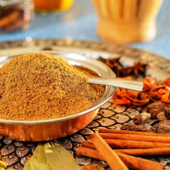 AUTHENTIC GARAM MASALA