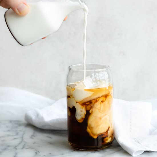 Cold Brew Coffee | Our Simple Guide