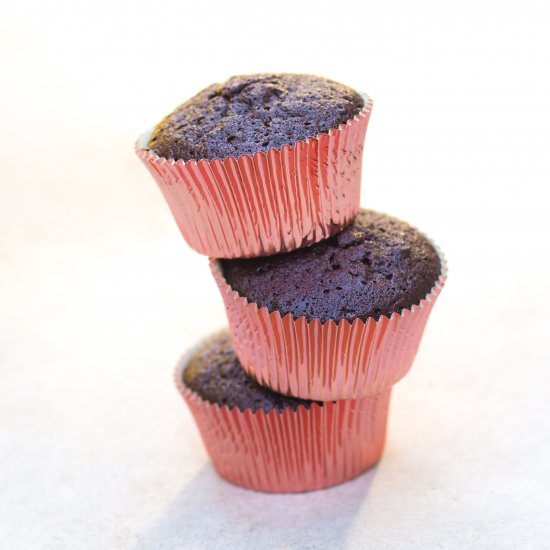 Sugar, Grain, and Nut-Free Brownies