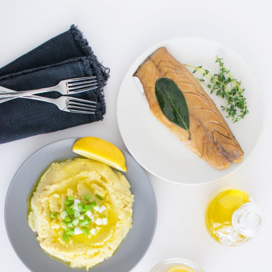The perfect summer side dish