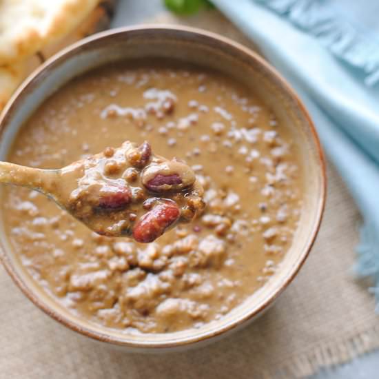 Dal Makhani