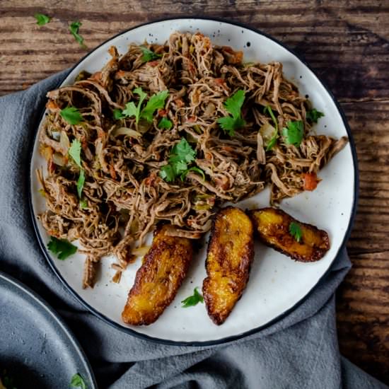 Ropa Vieja