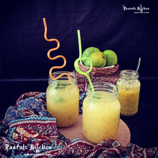 Aam Panna