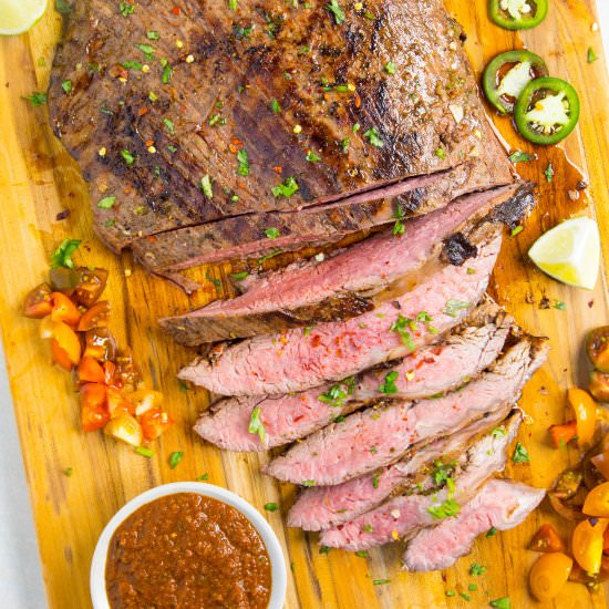 Carne Asada