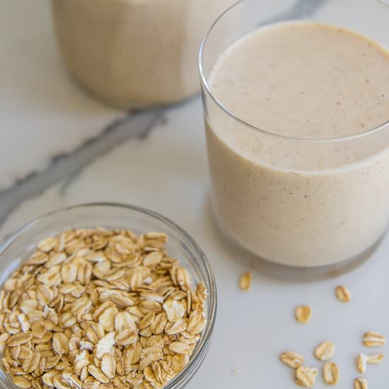Oat Milk Creamer