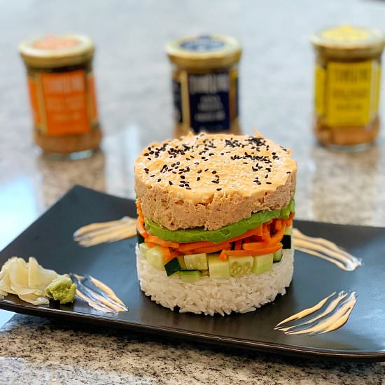 Tuna Stack