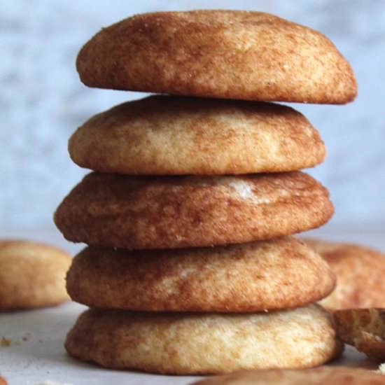 Snickerdoodles