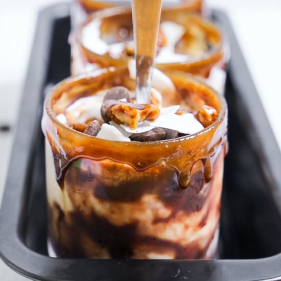 Vegan Milkshake