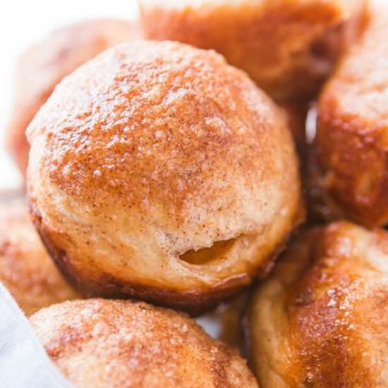 EMPTY TOMB ROLLS [+ VIDEO]