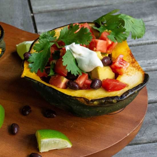 5 Winter Squash Recipes