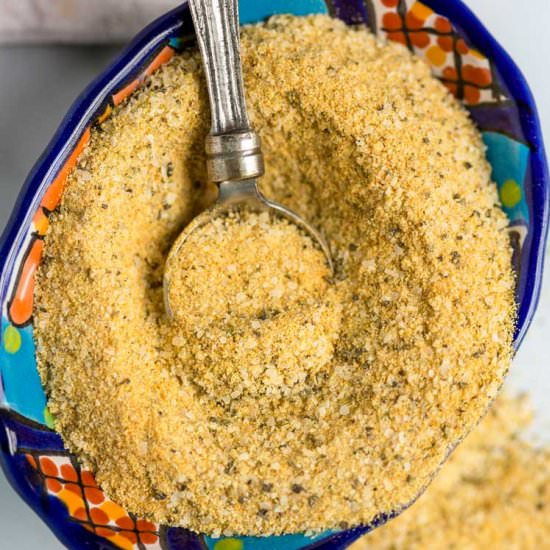 All Purpose Adobo Seasoning