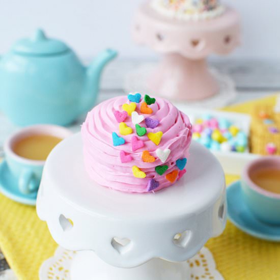 Fairy Cakes