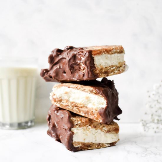Ice Cream Sandwiches