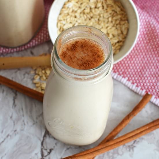 Oatchata