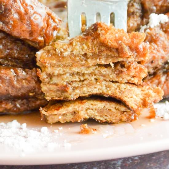 Quick & Easy French Toast