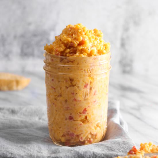 Pimiento Cheese