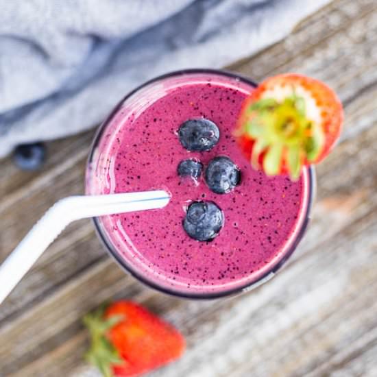 Berry Smoothie
